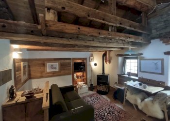 Baita Valsavarenche - foto 10