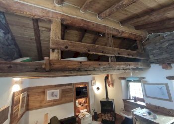 Baita Valsavarenche - foto 21