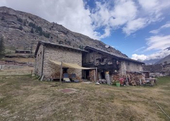 Baita Valsavarenche - foto 4