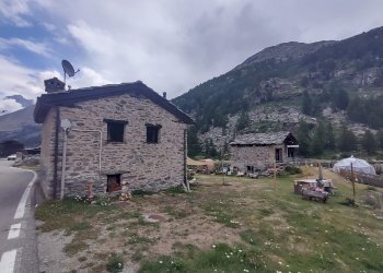 Baita Valsavarenche - foto 3