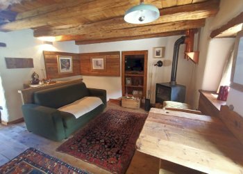 Baita Valsavarenche - foto 9