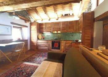 Baita Valsavarenche - foto 7