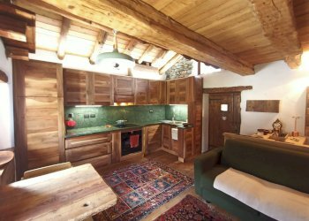 Baita Valsavarenche - foto 8