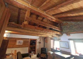 Baita Valsavarenche - foto 14