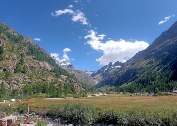 Baita Valsavarenche - foto 31