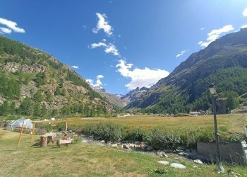 Baita Valsavarenche - foto 23