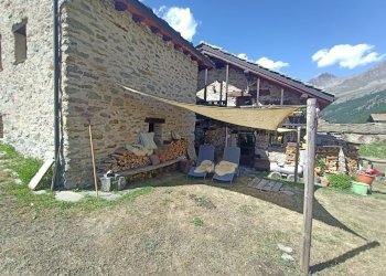 Baita Valsavarenche - foto 24