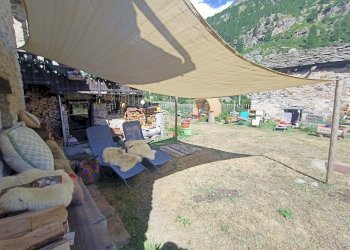 Baita Valsavarenche - foto 25