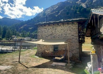 Baita Valsavarenche - foto 26