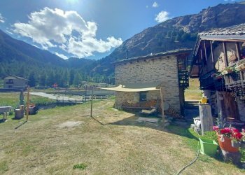 Baita Valsavarenche - foto 22