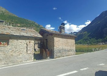 Baita Valsavarenche - foto 15