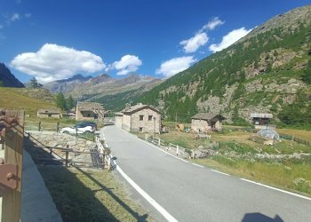 Baita Valsavarenche - foto 29