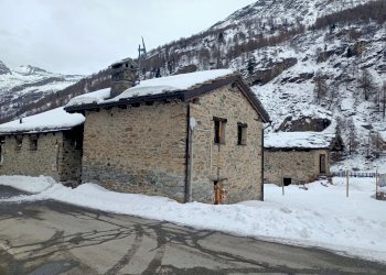 Baita Valsavarenche - foto 2