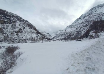 Baita Valsavarenche - foto 30