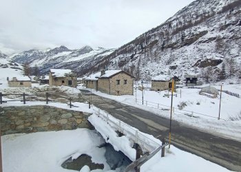 Baita Valsavarenche - foto 16