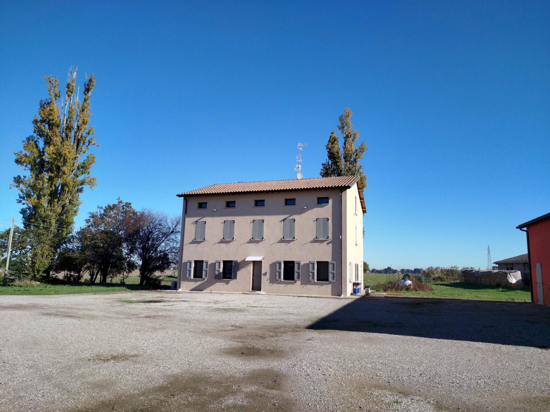 Casa indipendente Via Grande 61, Medolla - foto 1