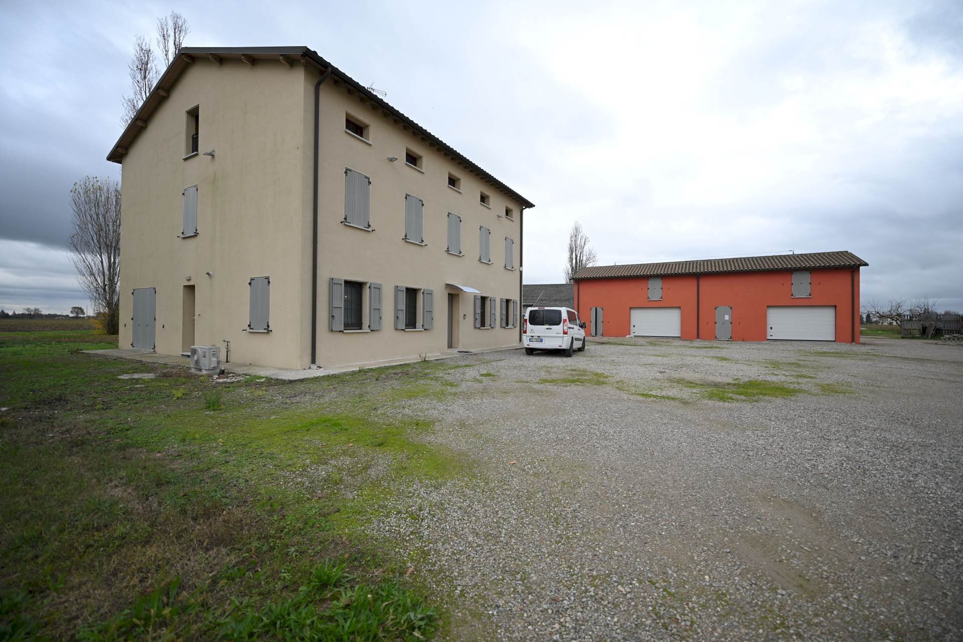 Independent house Via Grande 61, Medolla - photo 2