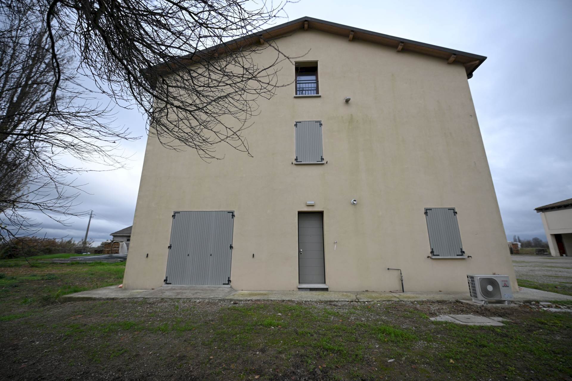 Independent house Via Grande 61, Medolla - photo 3