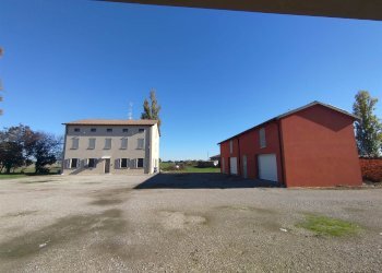 Casa indipendente Via Grande 61, Medolla - foto 22