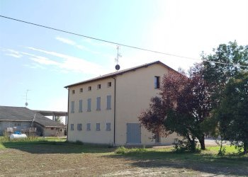 Casa indipendente Via Grande 61, Medolla - foto 24