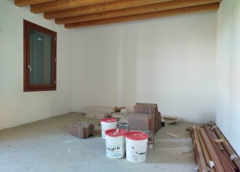 Casa indipendente Via Grande 61, Medolla - foto 14