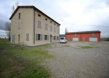 Casa indipendente Via Grande 61, Medolla - foto 2