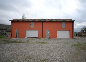 Casa indipendente Via Grande 61, Medolla - foto 4