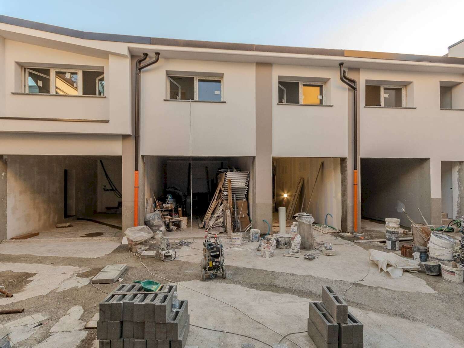 Trilocale Lissone - foto 1