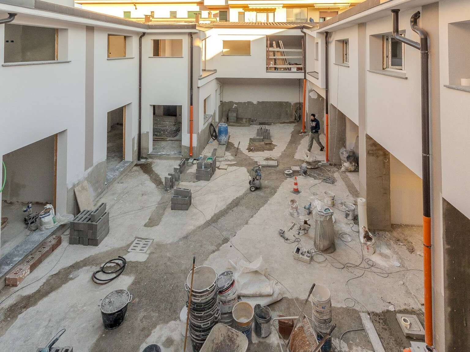 Trilocale Lissone - foto 2