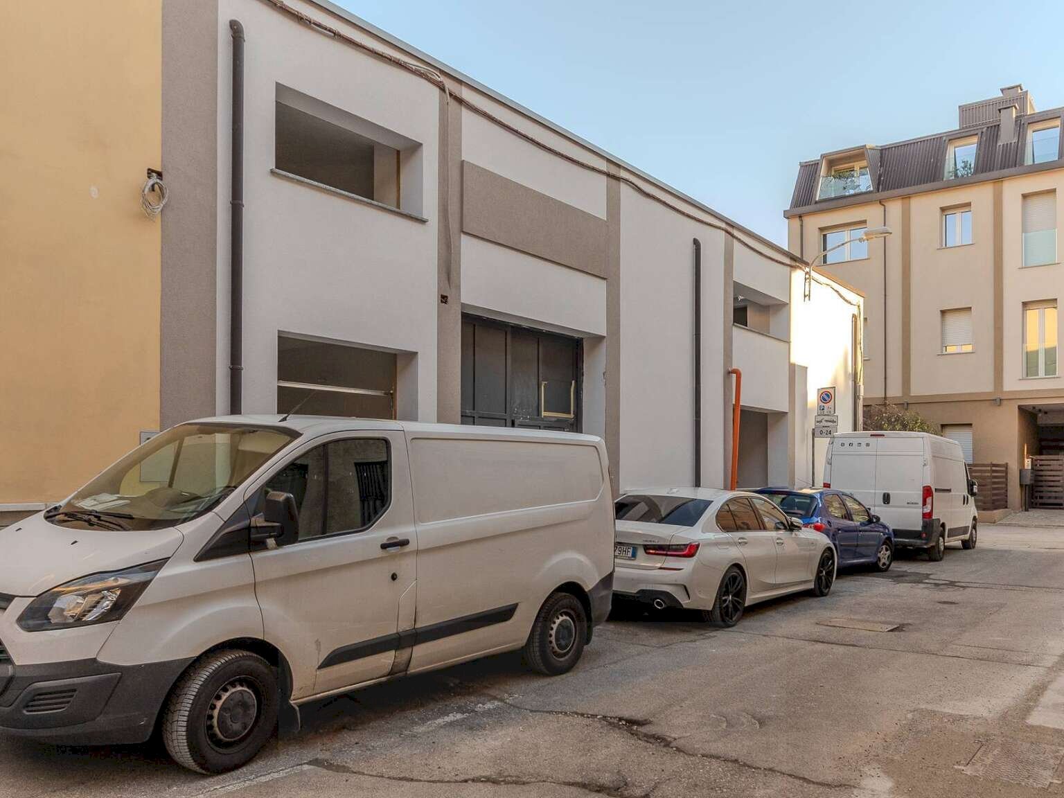 Trilocale Lissone - foto 3