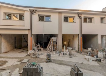 Trilocale Lissone - foto 1