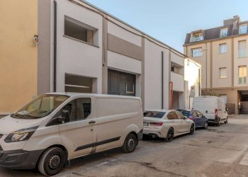 Trilocale Lissone - foto 3