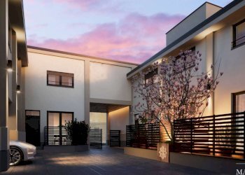 Trilocale Lissone - foto 5