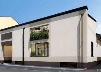 Trilocale Lissone - foto 7