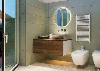 Trilocale Lissone - foto 11