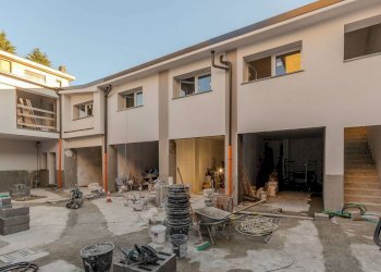 Trilocale Lissone - foto 21