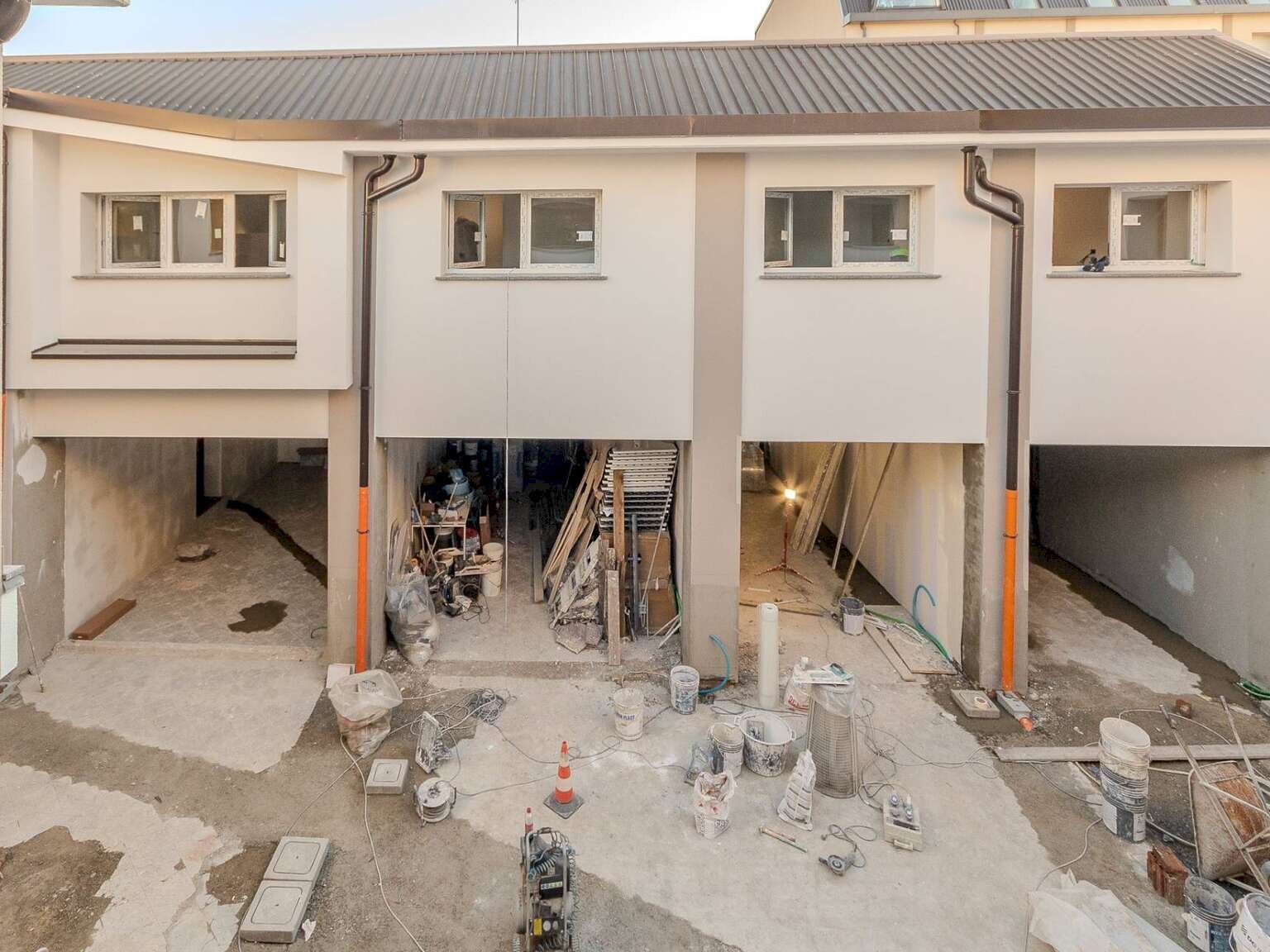 Trilocale Lissone - foto 2