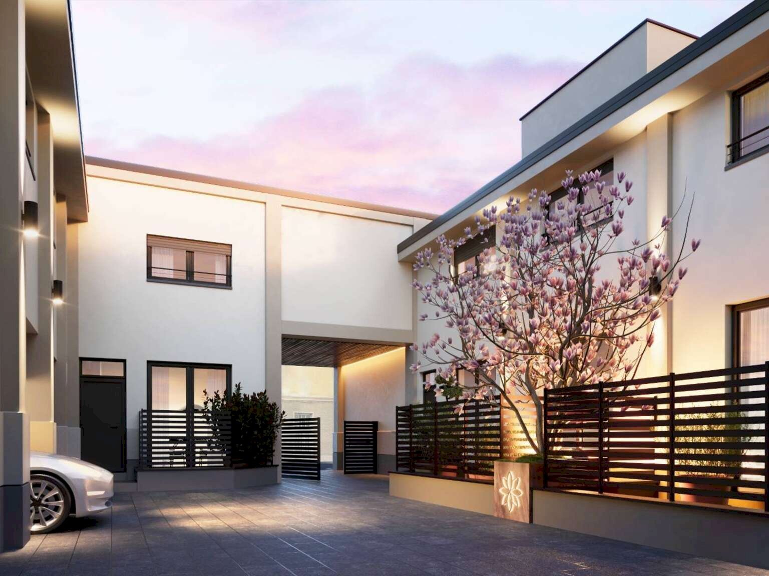 Trilocale Lissone - foto 3