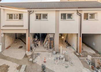 Trilocale Lissone - foto 2