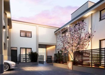 Trilocale Lissone - foto 3