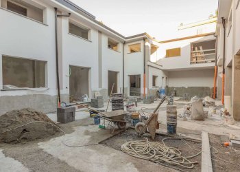 Trilocale Lissone - foto 4