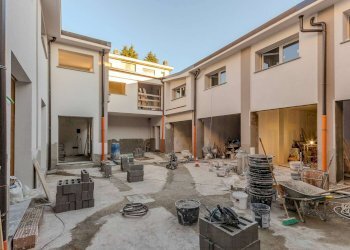 Trilocale Lissone - foto 10