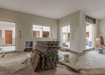 Trilocale Lissone - foto 13