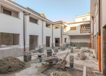 Trilocale Lissone - foto 14