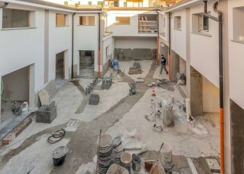 Trilocale Lissone - foto 15