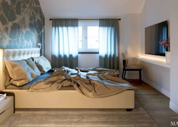 Trilocale Lissone - foto 18