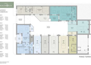 Trilocale Lissone - foto 20