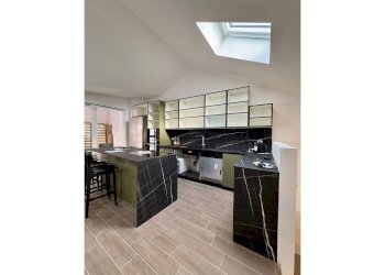 Trilocale Lissone - foto 23