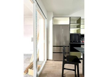 Trilocale Lissone - foto 24