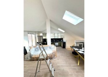 Trilocale Lissone - foto 26